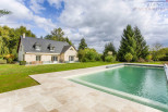 vente Maison Saint Etienne La Thillaye