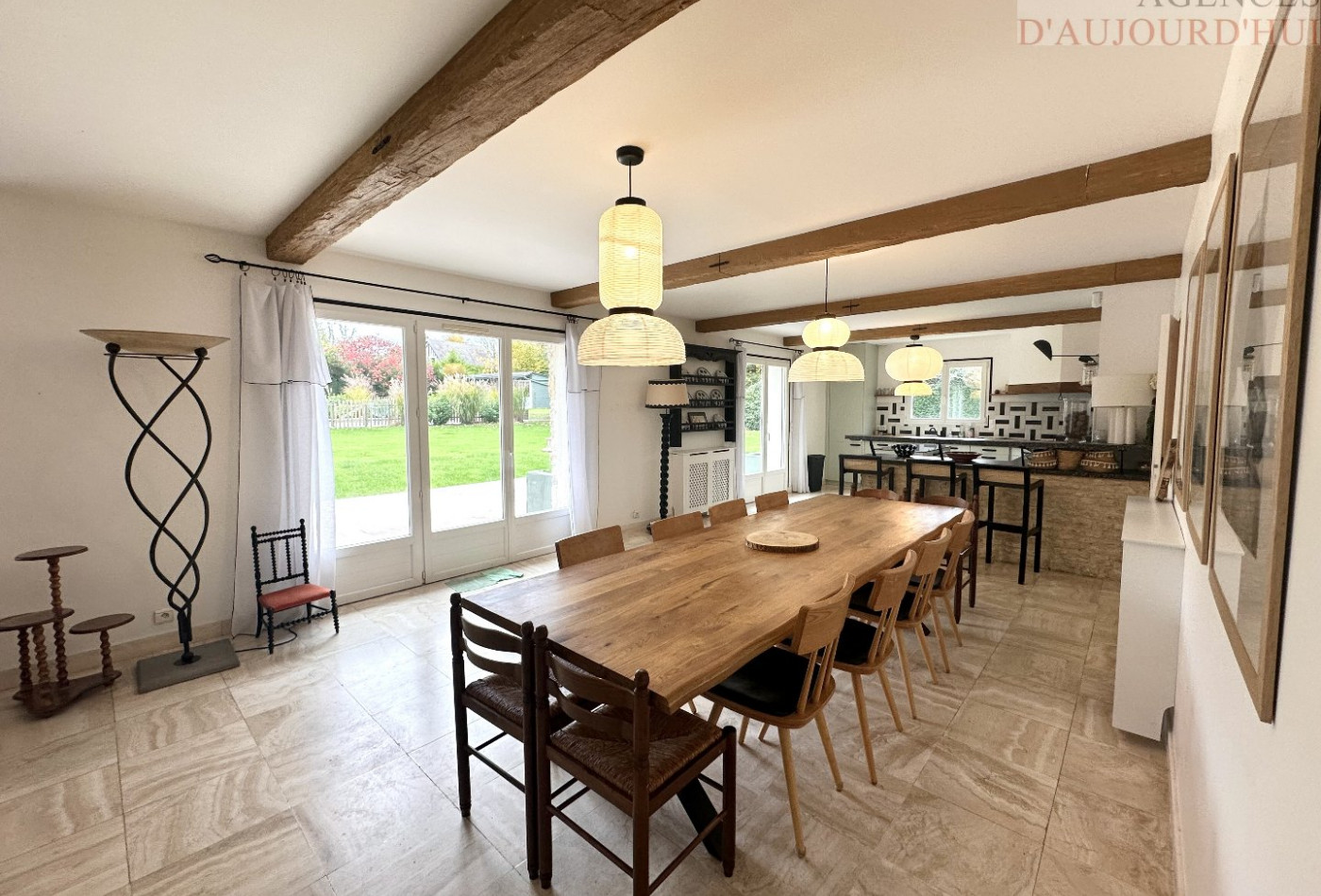 vente Maison Saint Etienne La Thillaye - Photo 6