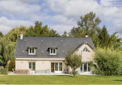 vente Maison Saint Etienne La Thillaye