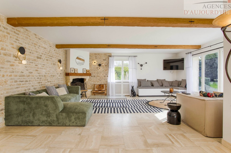 vente Maison Saint Etienne La Thillaye - Photo 5