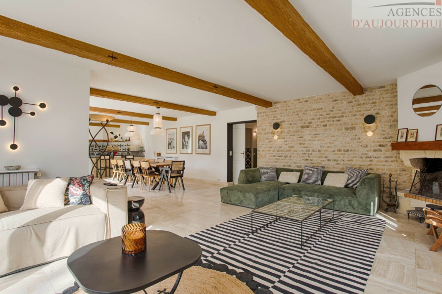 vente Maison Saint Etienne La Thillaye - Photo 4