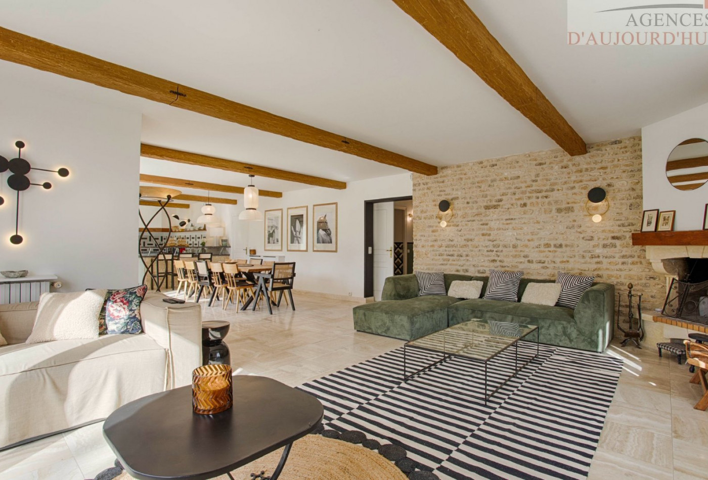 vente Maison Saint Etienne La Thillaye - Photo 4