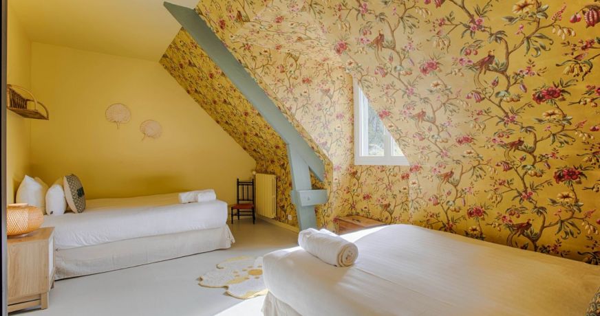 vente Maison Saint Etienne La Thillaye