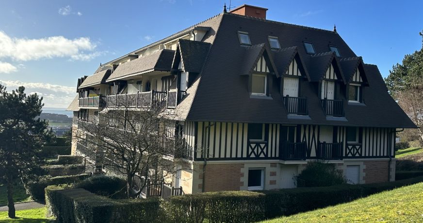 vente Appartement Blonville Sur Mer