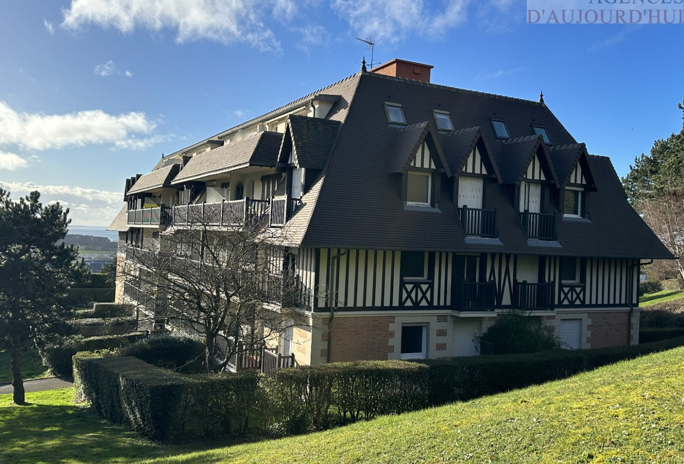 vente Appartement Blonville Sur Mer - Photo 1