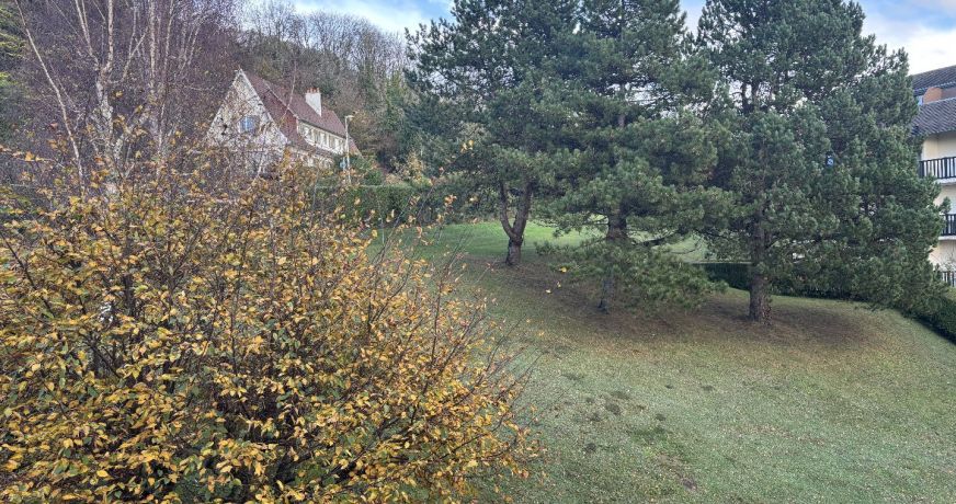 vente Appartement Blonville Sur Mer