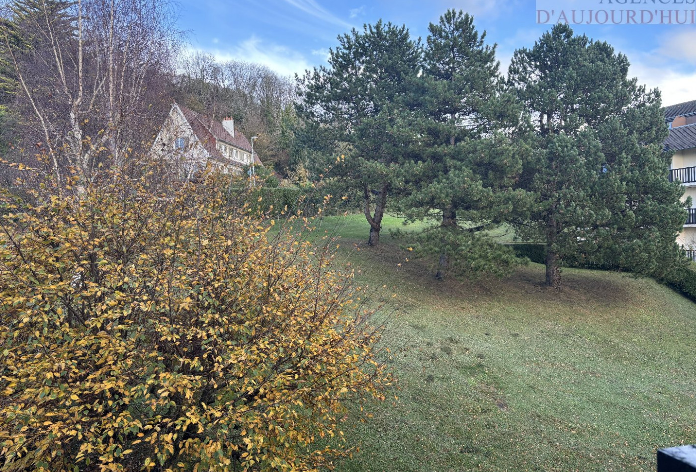 vente Appartement Blonville Sur Mer - Photo 10