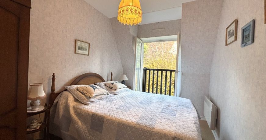 vente Appartement Blonville Sur Mer