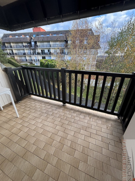 vente Appartement Blonville Sur Mer - Photo 4