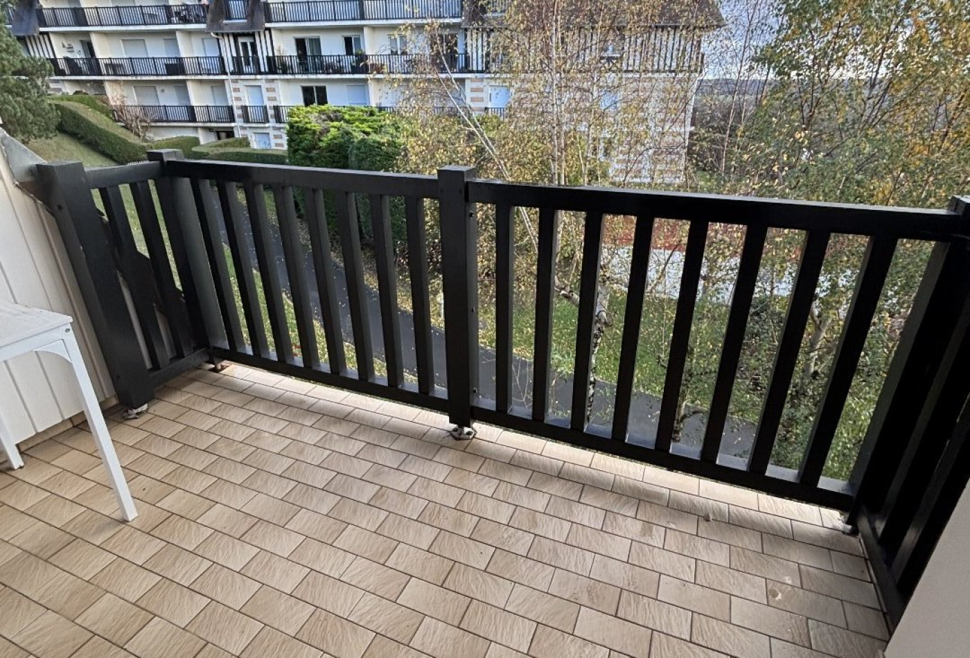 vente Appartement Blonville Sur Mer - Photo 4