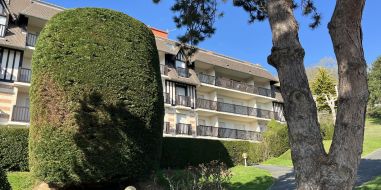 vente Blonville Sur Mer