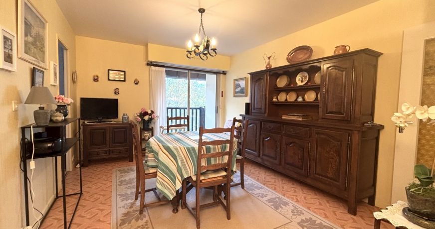 vente Appartement Blonville Sur Mer