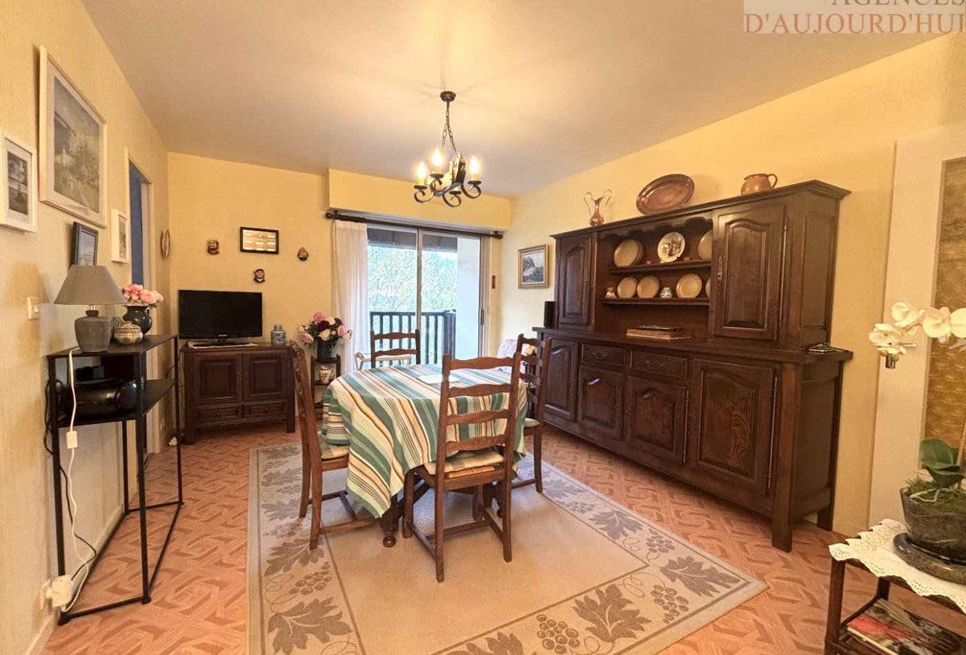 vente Appartement Blonville Sur Mer - Photo 3