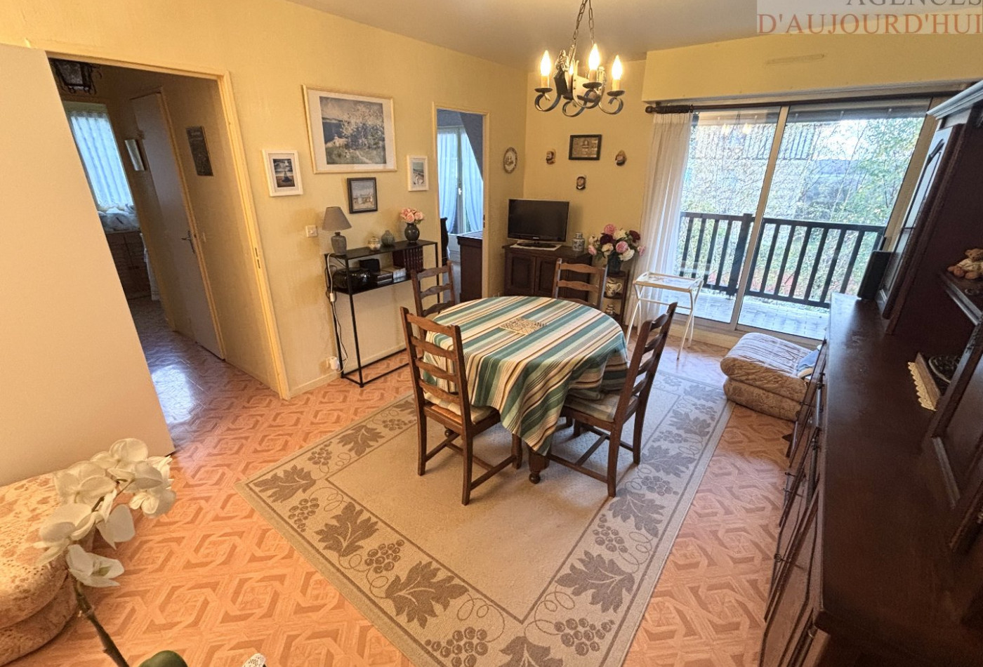 vente Appartement Blonville Sur Mer - Photo 2