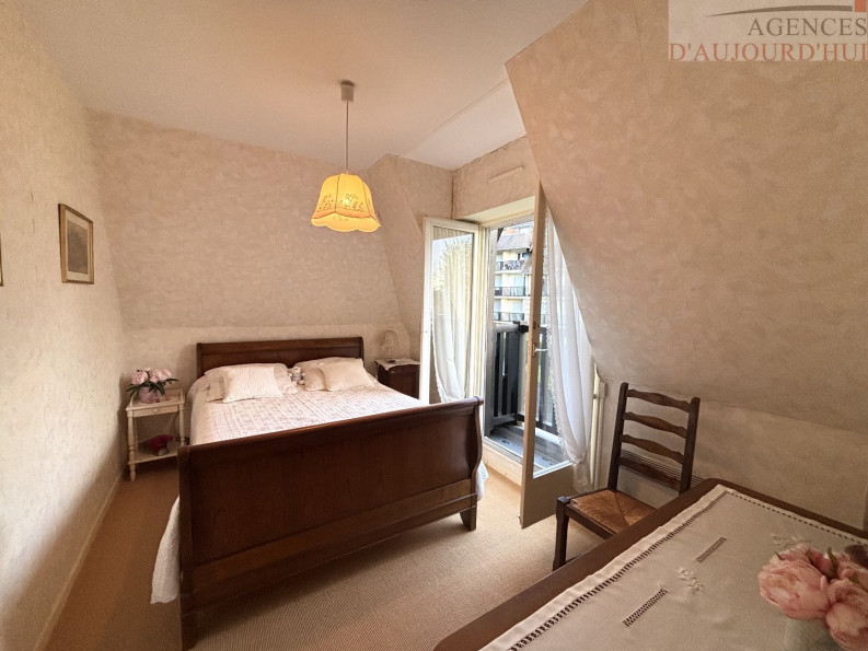 vente Appartement Blonville Sur Mer - Photo 7