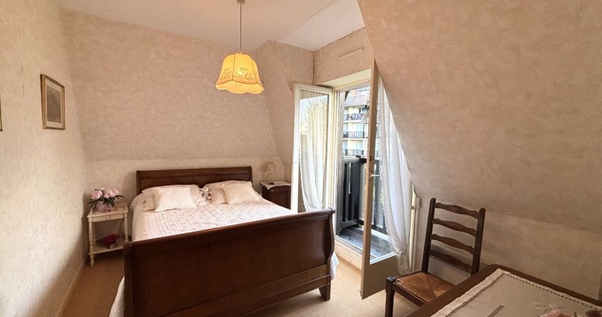 vente Appartement Blonville Sur Mer