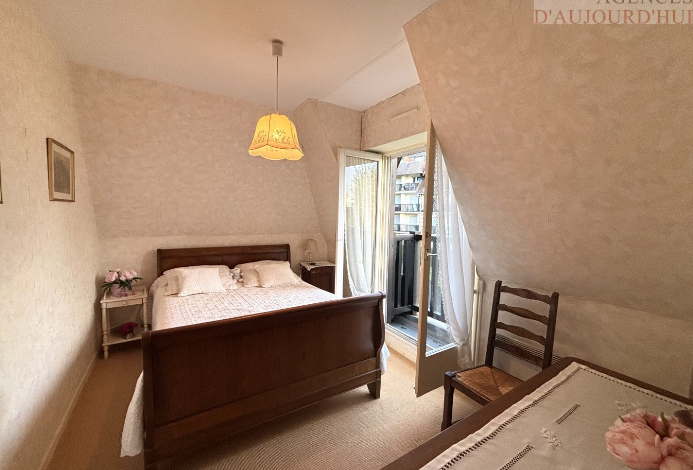 vente Appartement Blonville Sur Mer - Photo 7