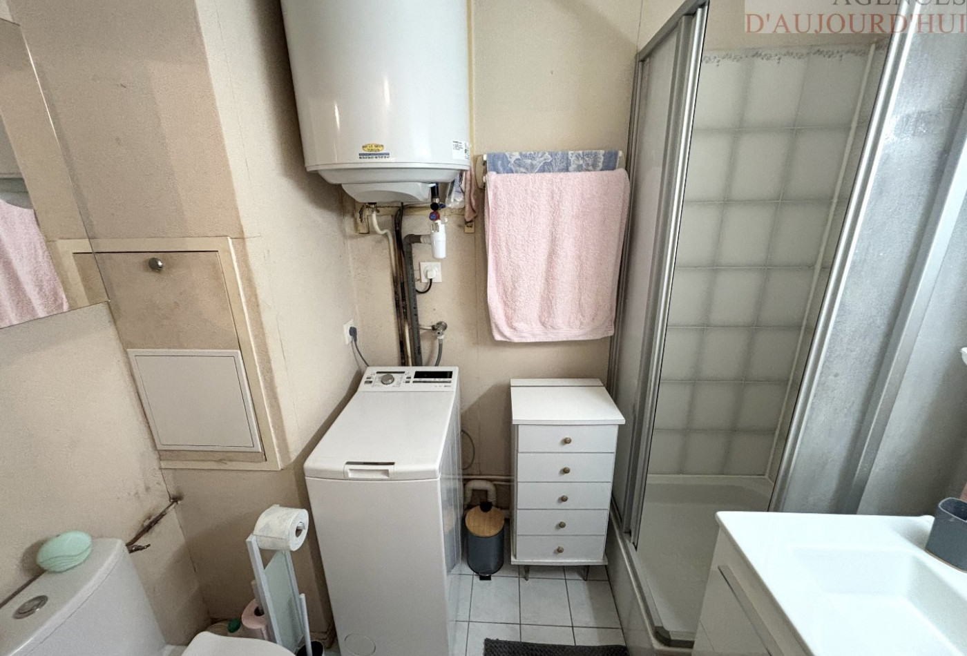 vente Appartement Blonville Sur Mer - Photo 8