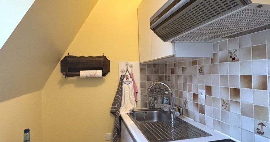 vente Appartement Blonville Sur Mer