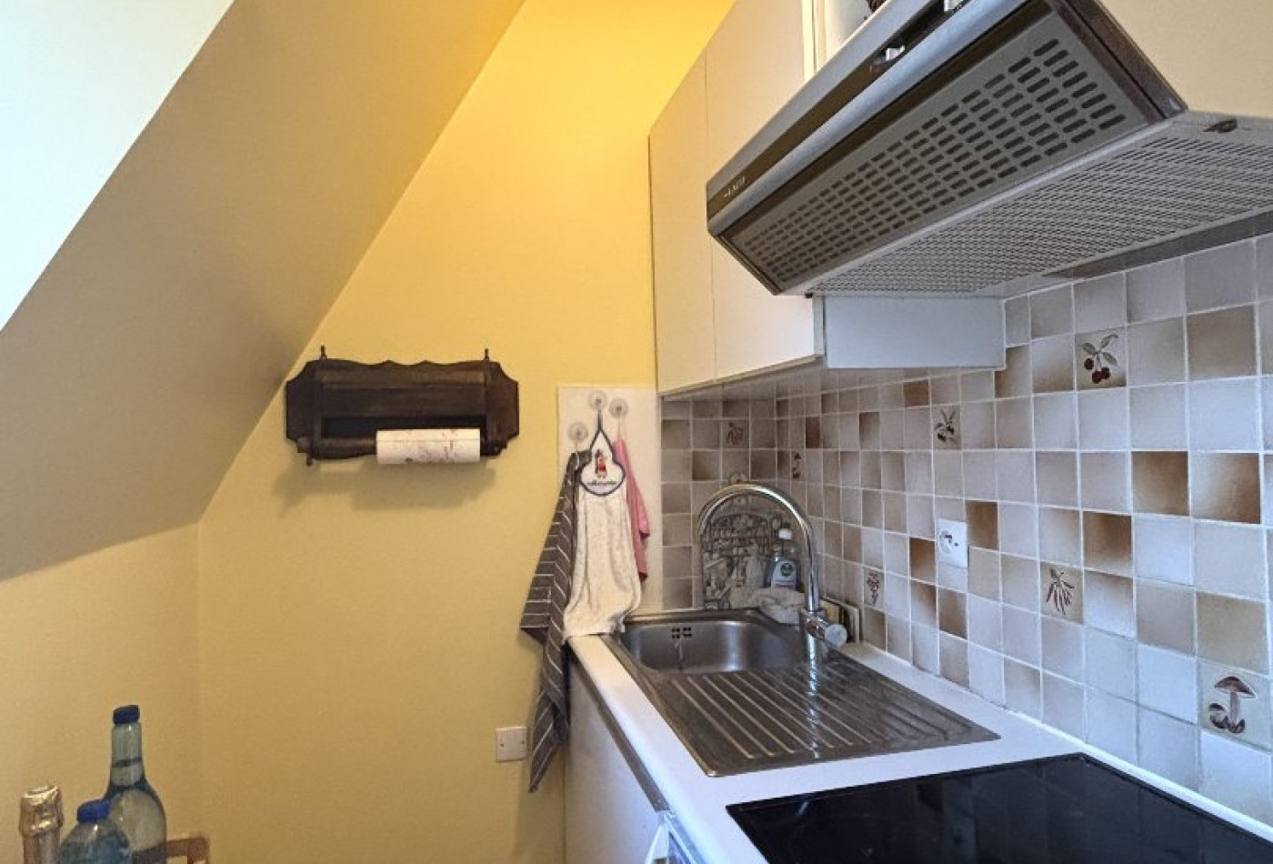 vente Appartement Blonville Sur Mer - Photo 6