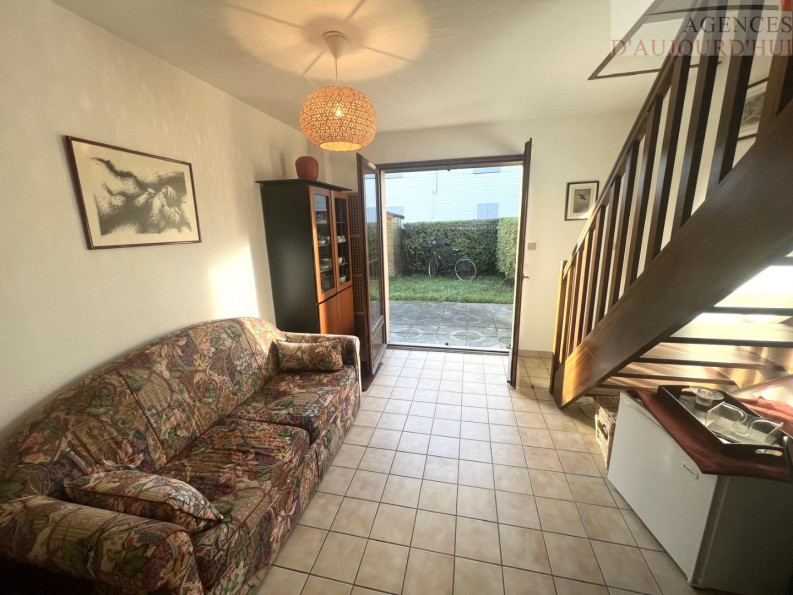 vente Appartement Blonville Sur Mer - Photo 3