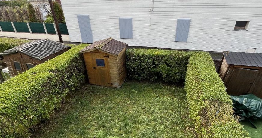 vente Appartement Blonville Sur Mer