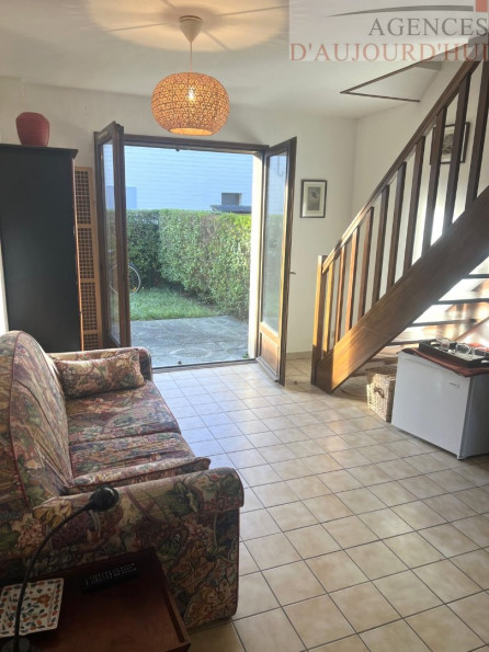 vente Appartement Blonville Sur Mer - Photo 6