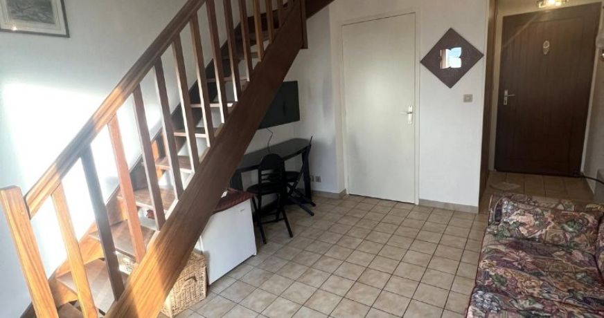 vente Appartement Blonville Sur Mer