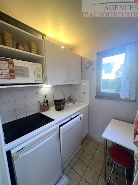 vente Appartement Blonville Sur Mer - Photo 7