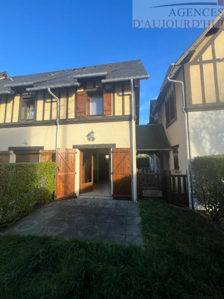 vente Appartement Blonville Sur Mer - Photo 1