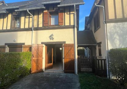 vente Appartement Blonville Sur Mer