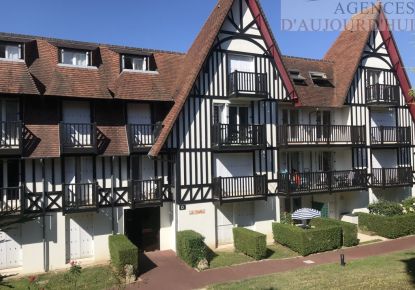 vente Appartement Blonville Sur Mer