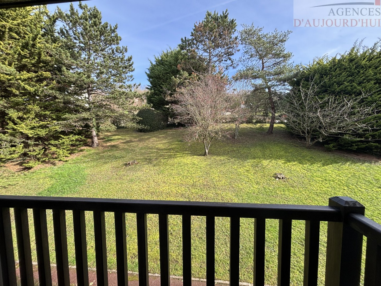 à vendre Appartement Blonville Sur Mer - Photo 4