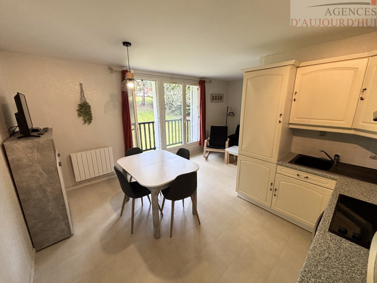 à vendre Appartement Blonville Sur Mer - Photo 5