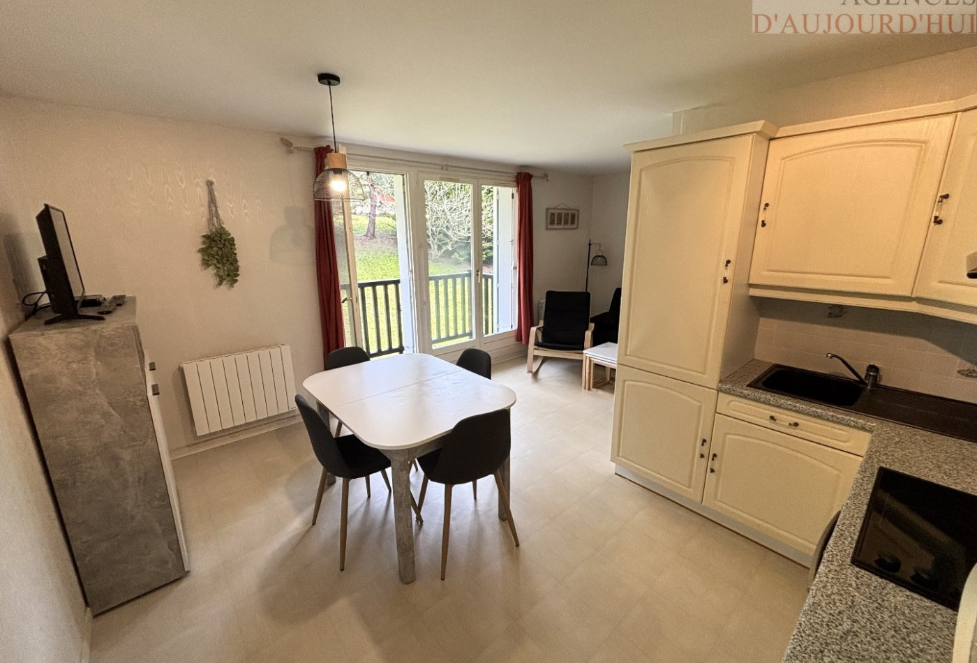 vente Appartement Blonville Sur Mer - Photo 4