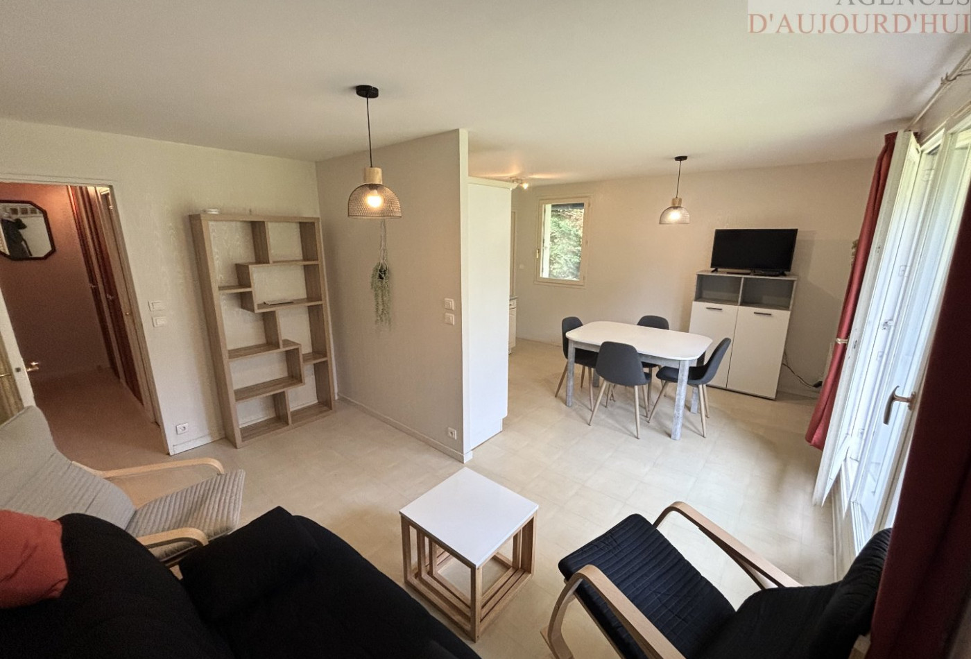 vente Appartement Blonville Sur Mer - Photo 3