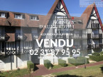 à vendre Appartement Blonville Sur Mer
