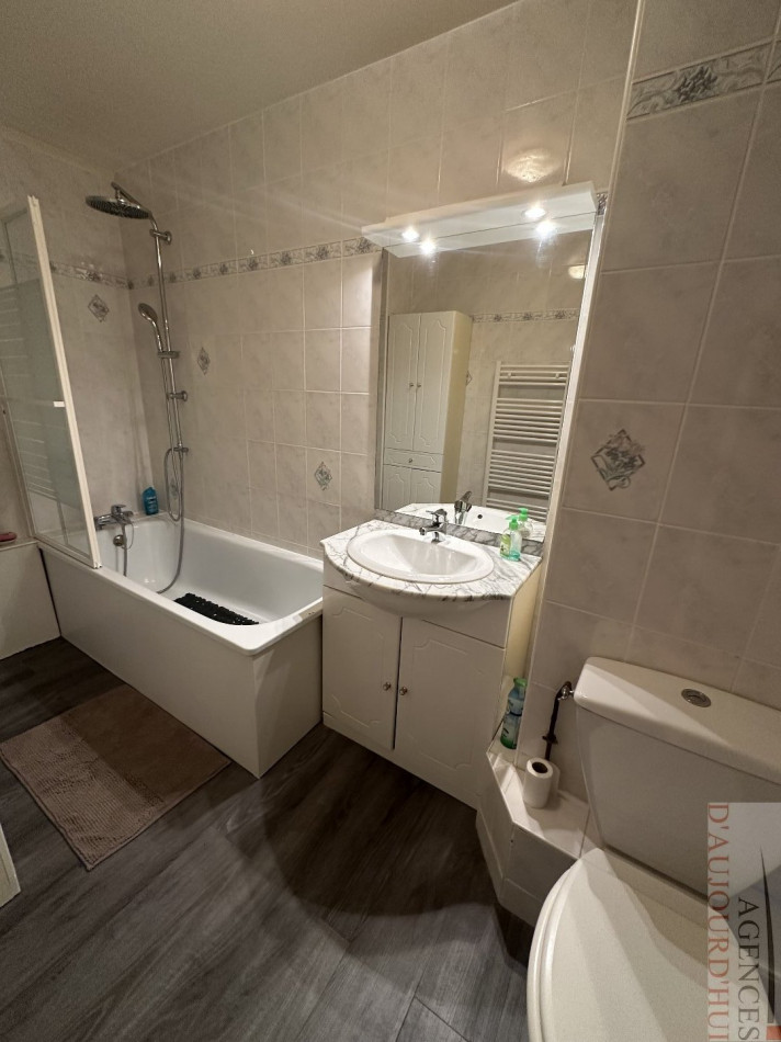 à vendre Appartement Blonville Sur Mer - Photo 9