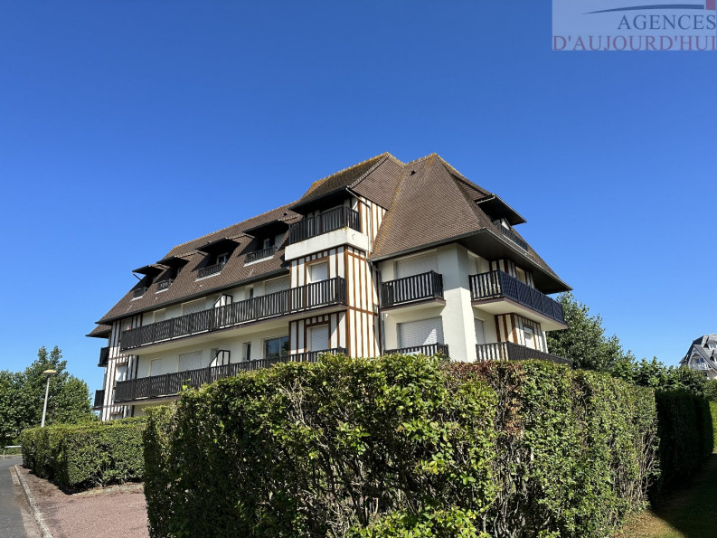 vente Appartement Blonville Sur Mer - Photo 1