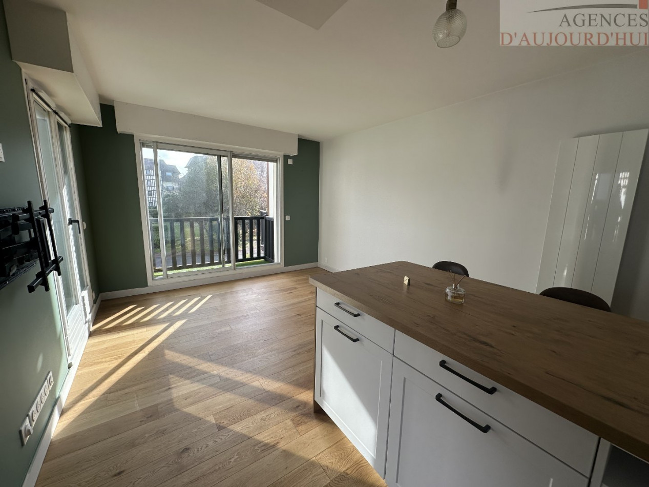 à vendre Appartement Blonville Sur Mer - Photo 4