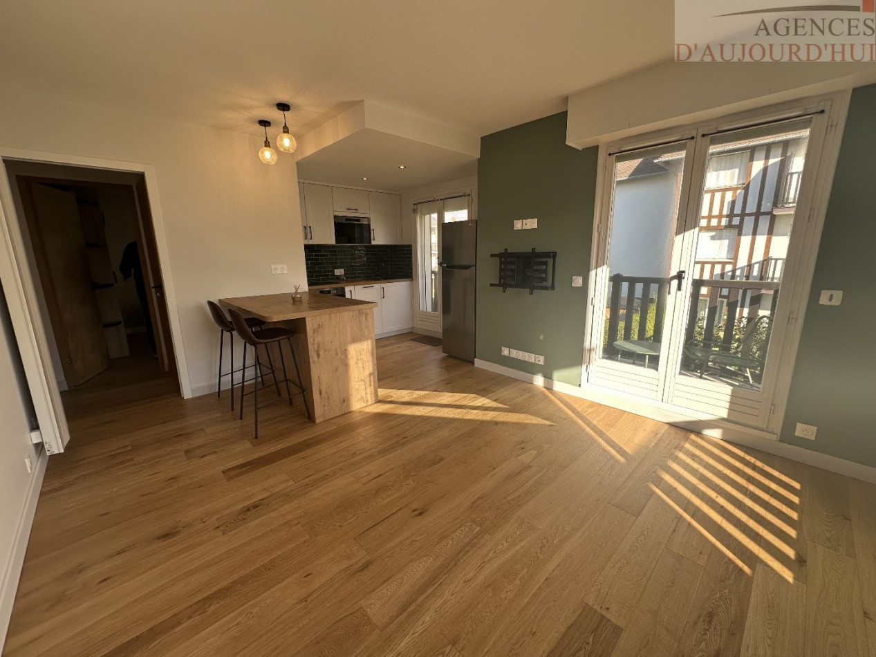 à vendre Appartement Blonville Sur Mer - Photo 2
