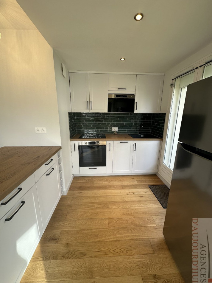 à vendre Appartement Blonville Sur Mer - Photo 5
