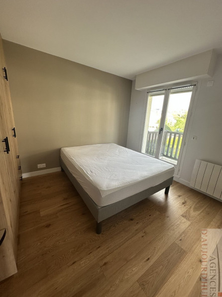 vente Appartement Blonville Sur Mer - Photo 6