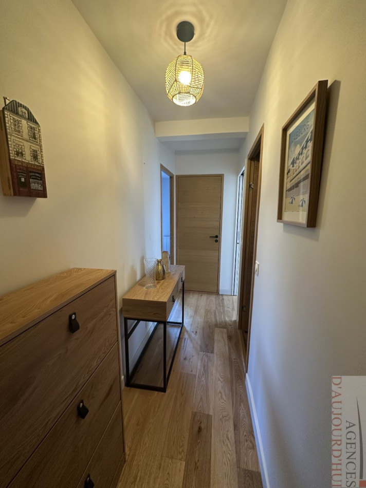 à vendre Appartement Blonville Sur Mer - Photo 8
