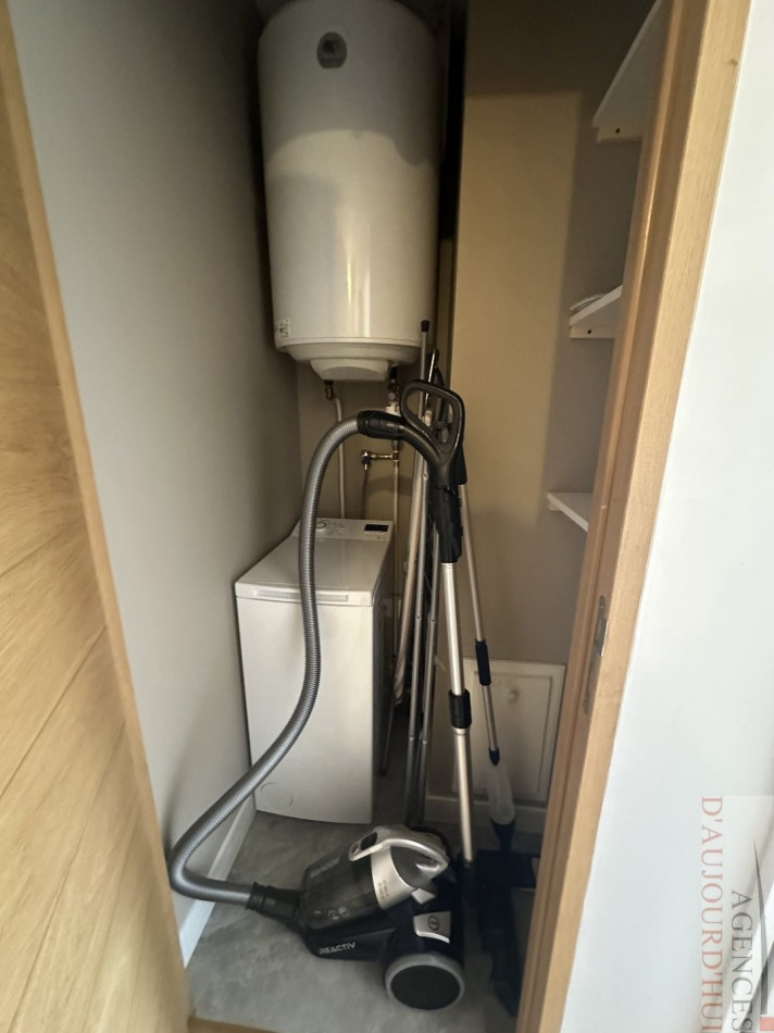 à vendre Appartement Blonville Sur Mer - Photo 9