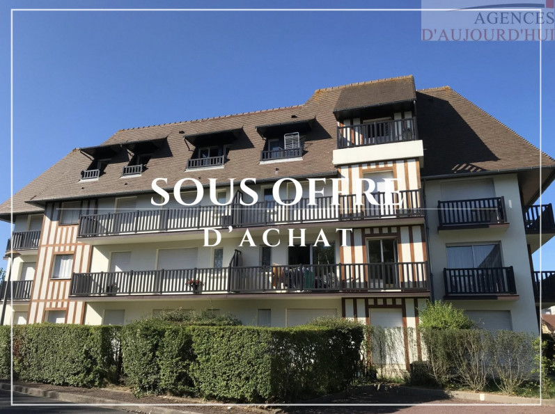 vente Appartement Blonville Sur Mer - Photo 1