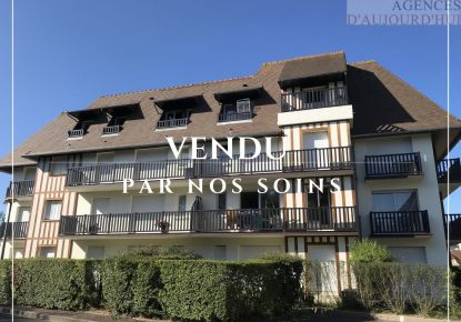 vente Appartement Blonville Sur Mer
