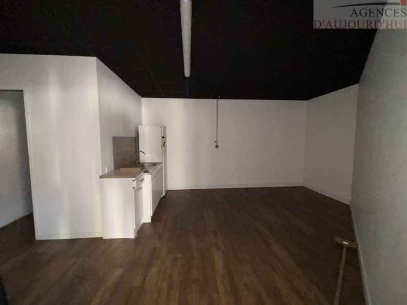 vente Local commercial Blonville Sur Mer - Photo 5