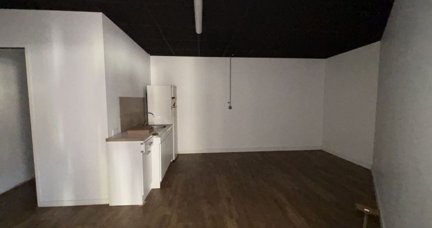 vente Local commercial Blonville Sur Mer