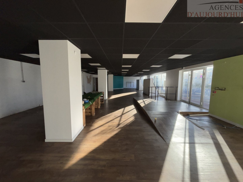 vente Local commercial Blonville Sur Mer - Photo 4